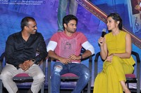 Anando Bramha Teaser Launch
